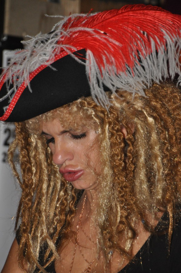 Foto Kost�mball Jeck op Live 2017