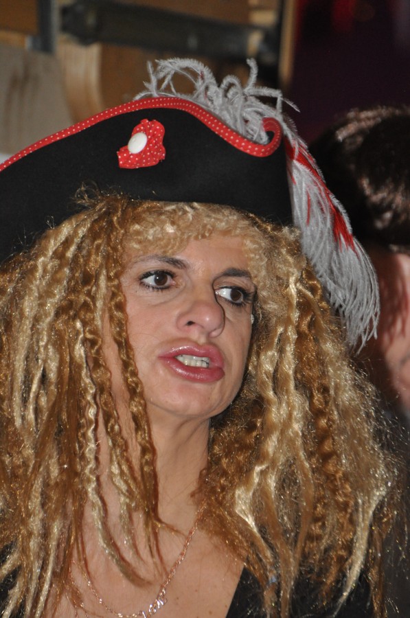 Foto Kost�mball Jeck op Live 2017