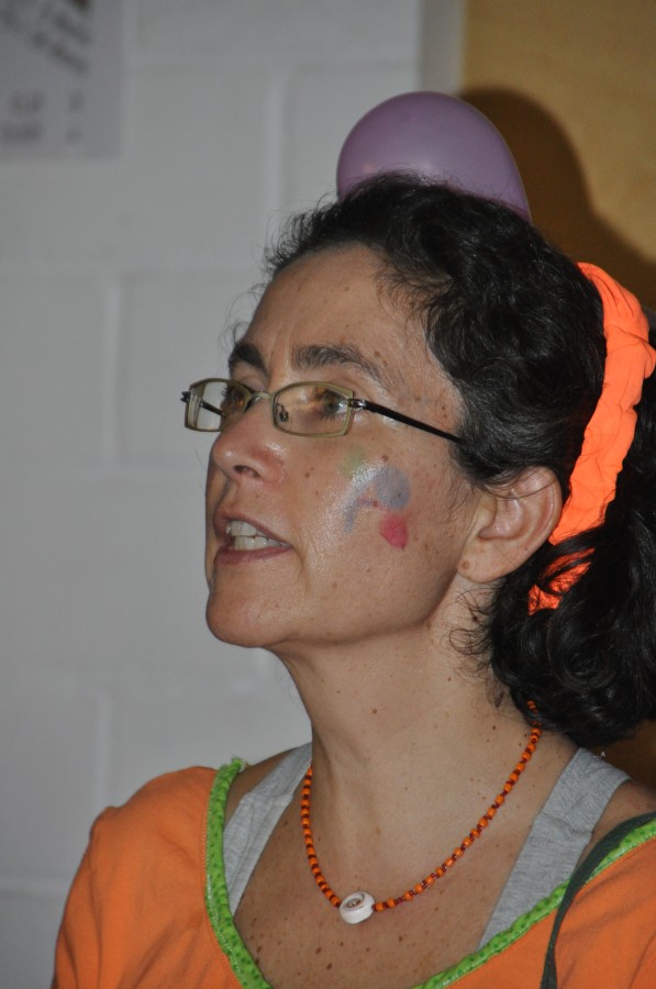 Foto Kost�mball Jeck op Live 2017