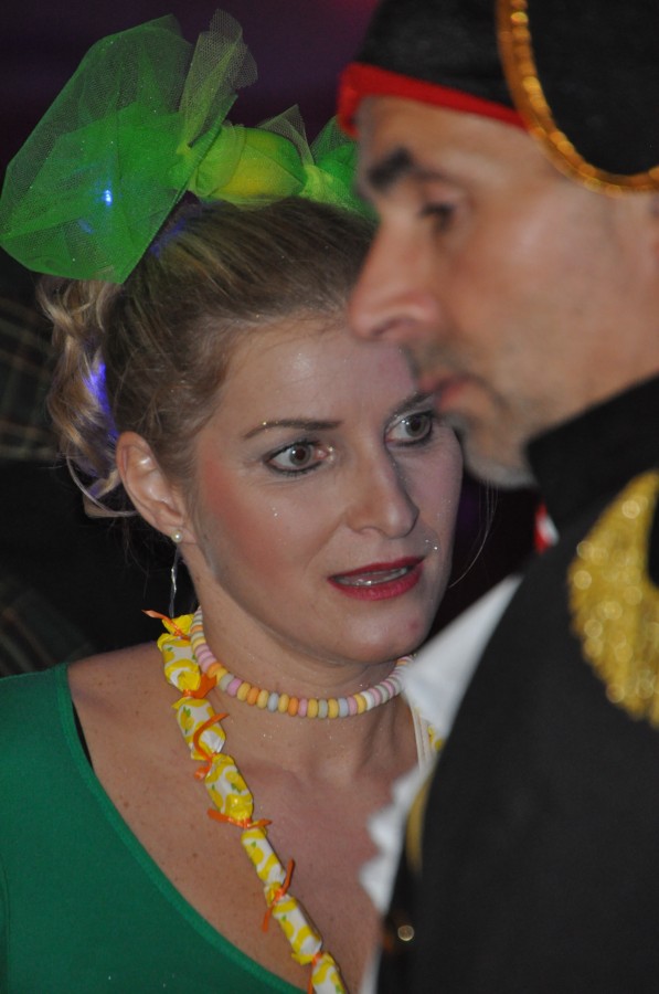 Foto Kost�mball Jeck op Live 2017