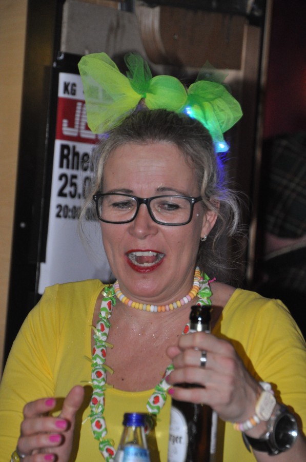 Foto Kost�mball Jeck op Live 2017