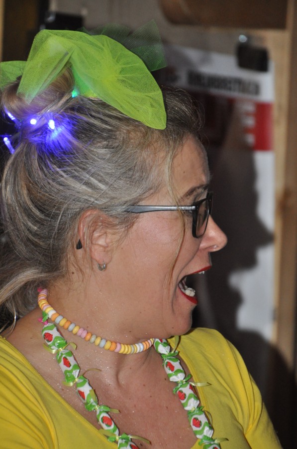 Foto Kost�mball Jeck op Live 2017