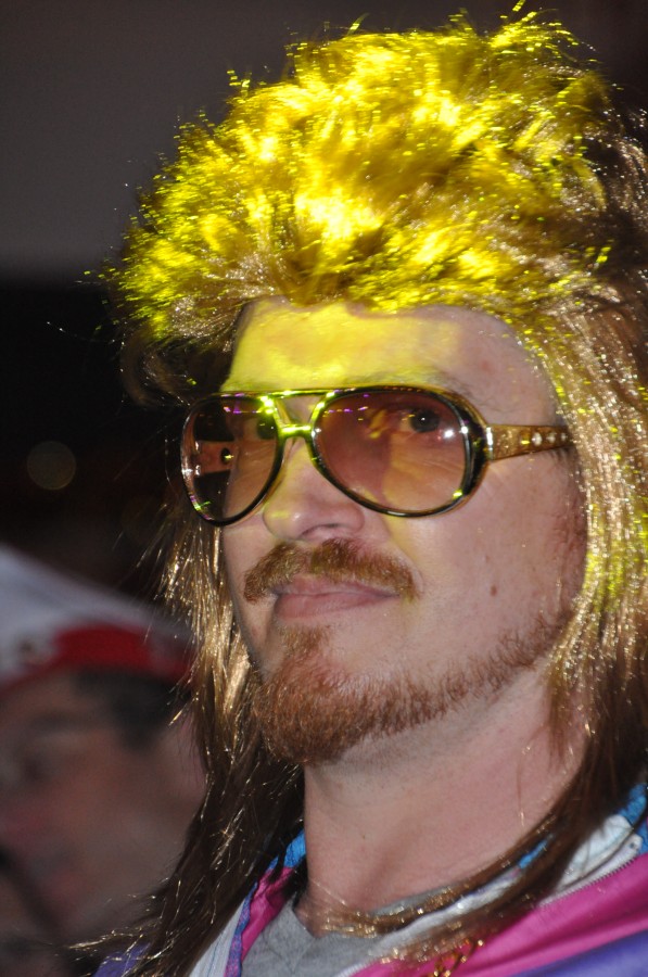 Foto Kost�mball Jeck op Live 2017