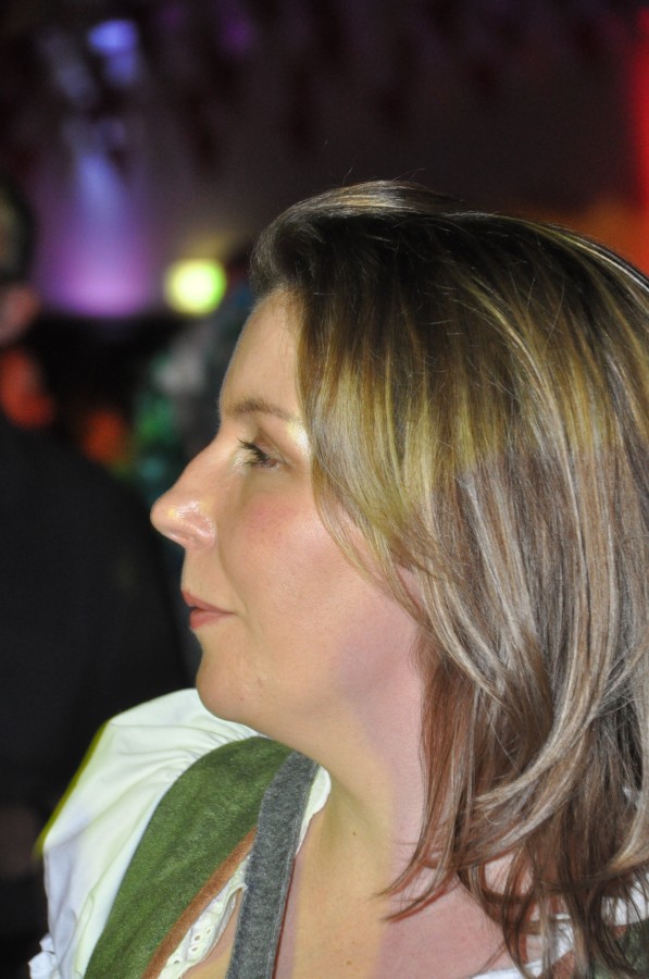 Foto Kost�mball Jeck op Live 2017