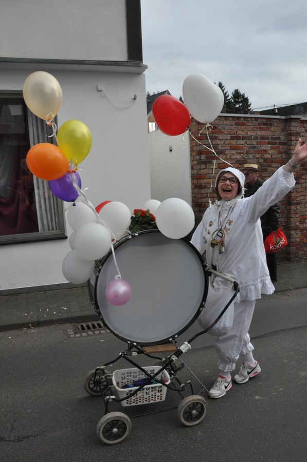 Foto Karnevalszug 2017