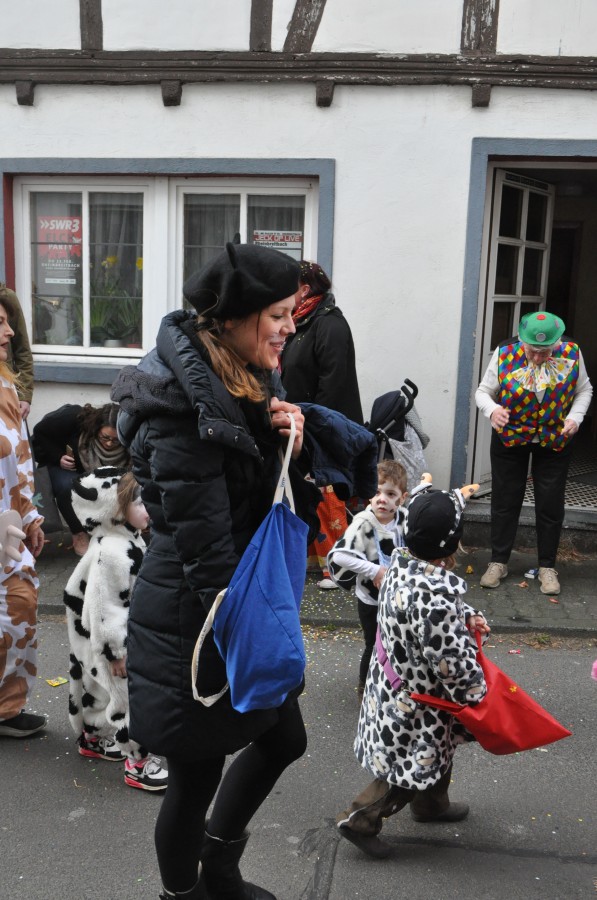 Foto Karnevalszug 2017