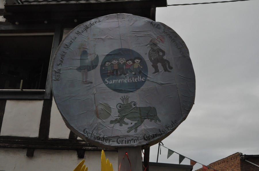 Foto Karnevalszug 2017