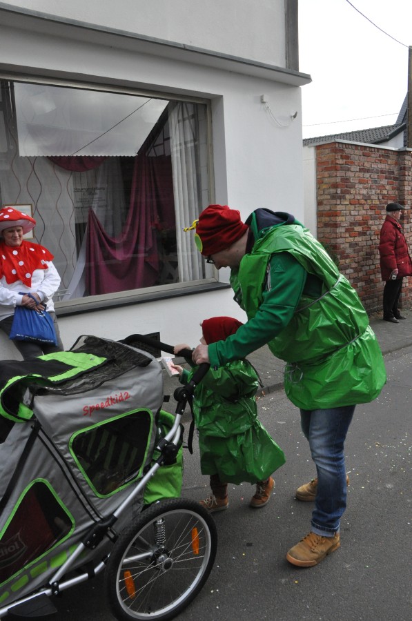 Foto Karnevalszug 2017