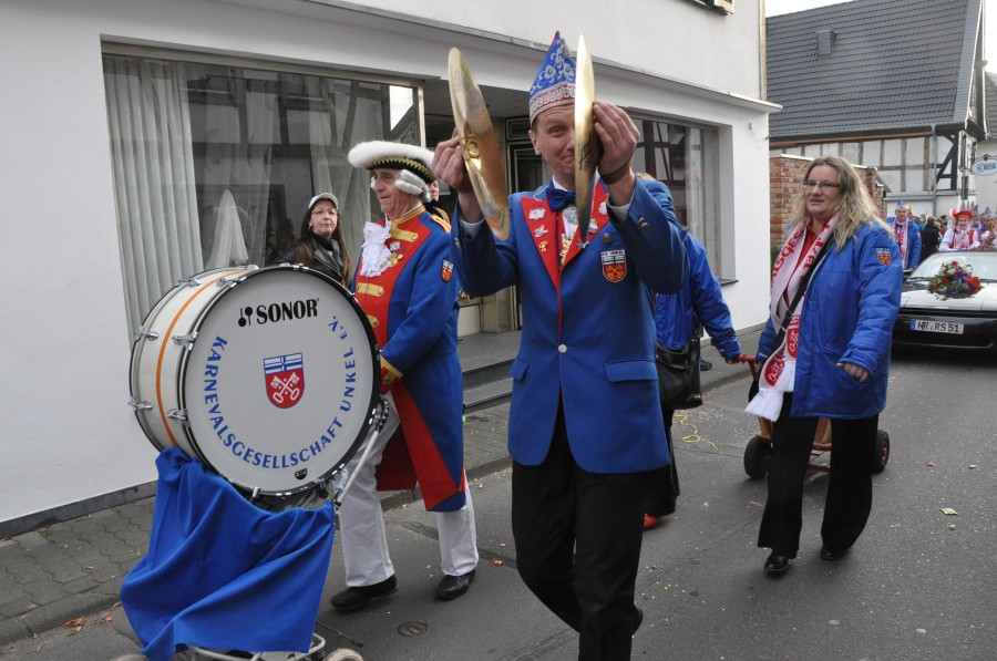 Foto Karnevalszug 2017