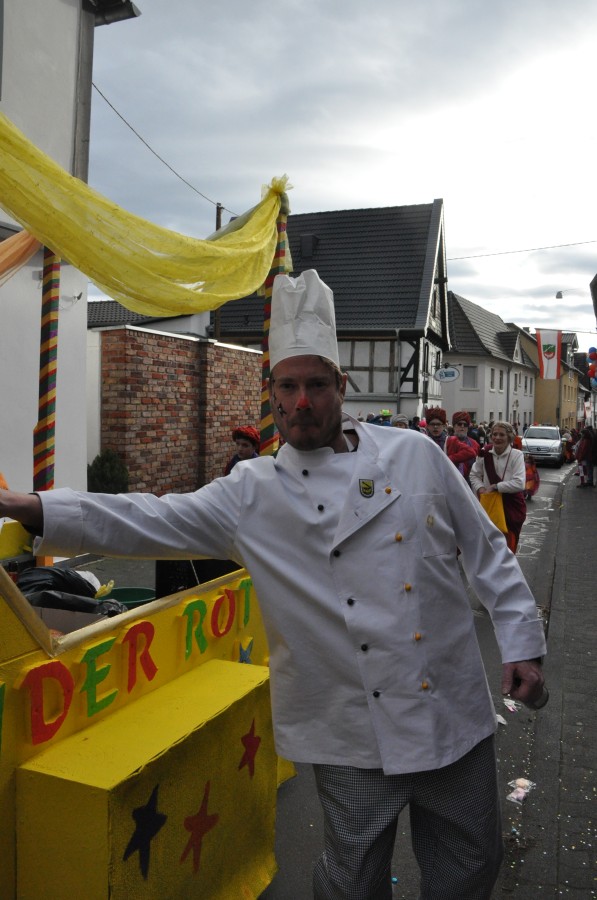 Foto Karnevalszug 2017