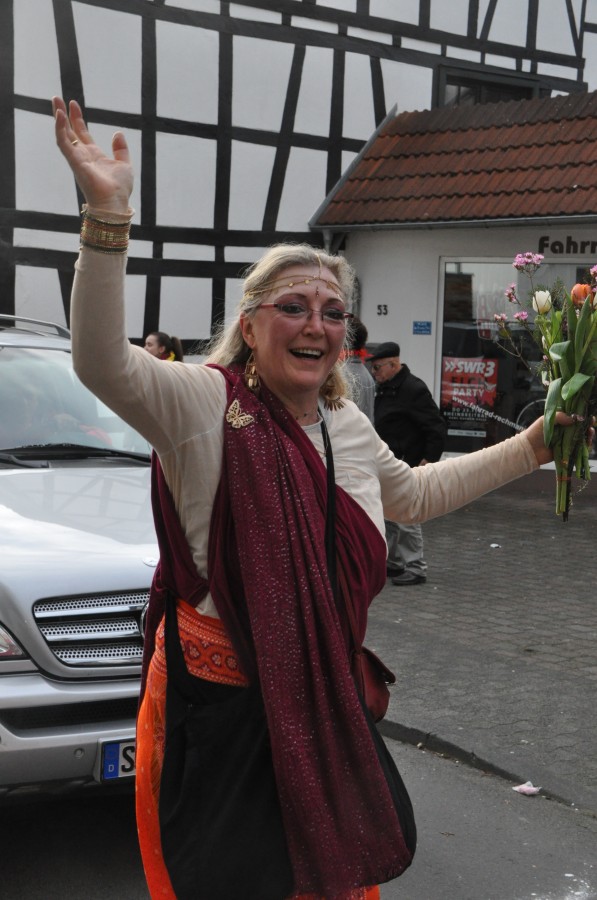 Foto Karnevalszug 2017