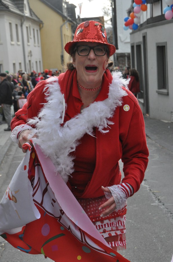 Foto Karnevalszug 2017