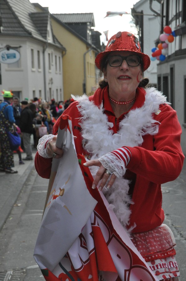 Foto Karnevalszug 2017