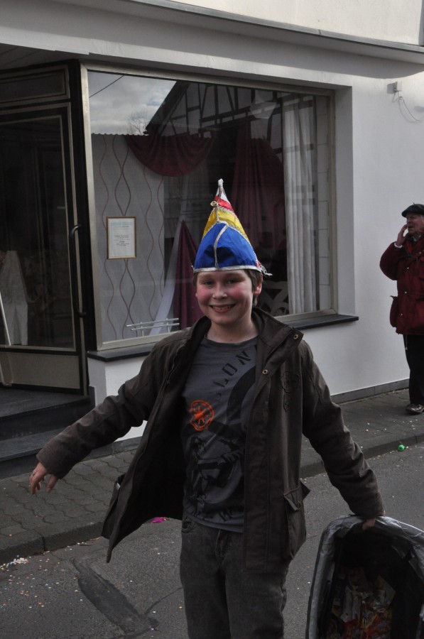 Foto Karnevalszug 2017