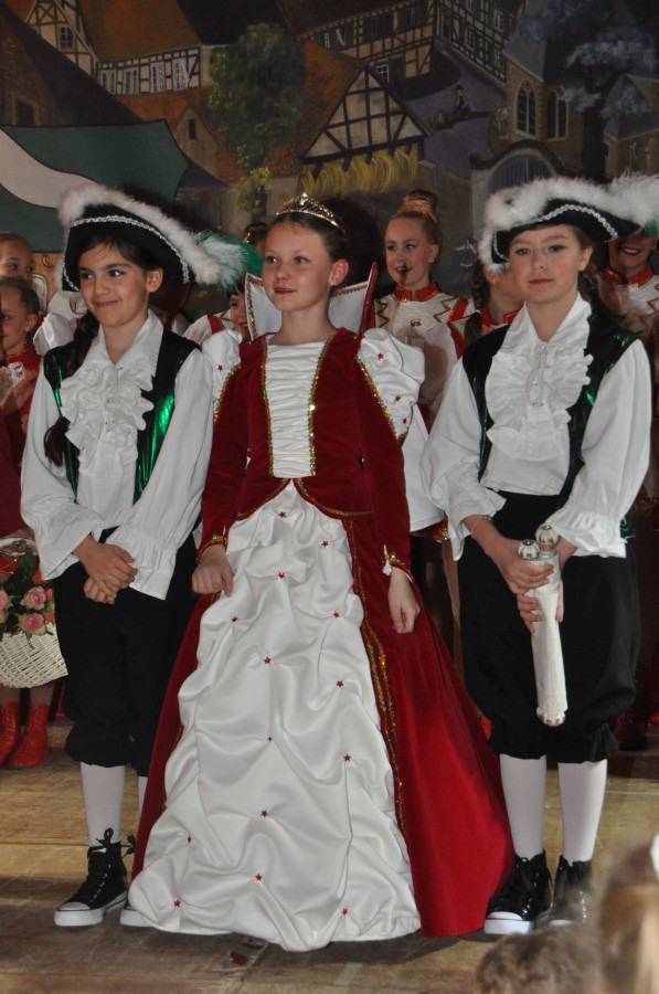 Foto Sessionser�ffnung 11.11.2017