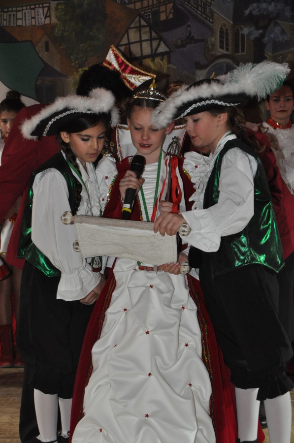 Foto Sessionser�ffnung 11.11.2017