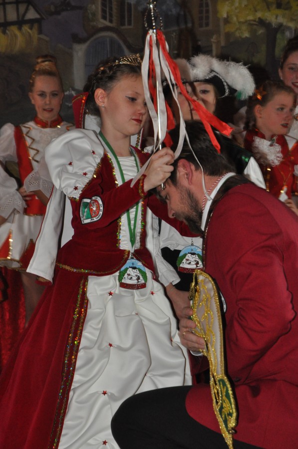 Foto Sessionser�ffnung 11.11.2017