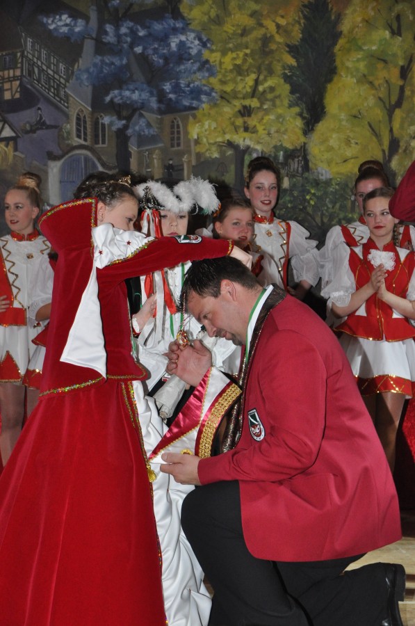 Foto Sessionser�ffnung 11.11.2017