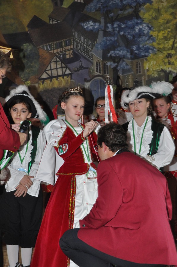 Foto Sessionser�ffnung 11.11.2017