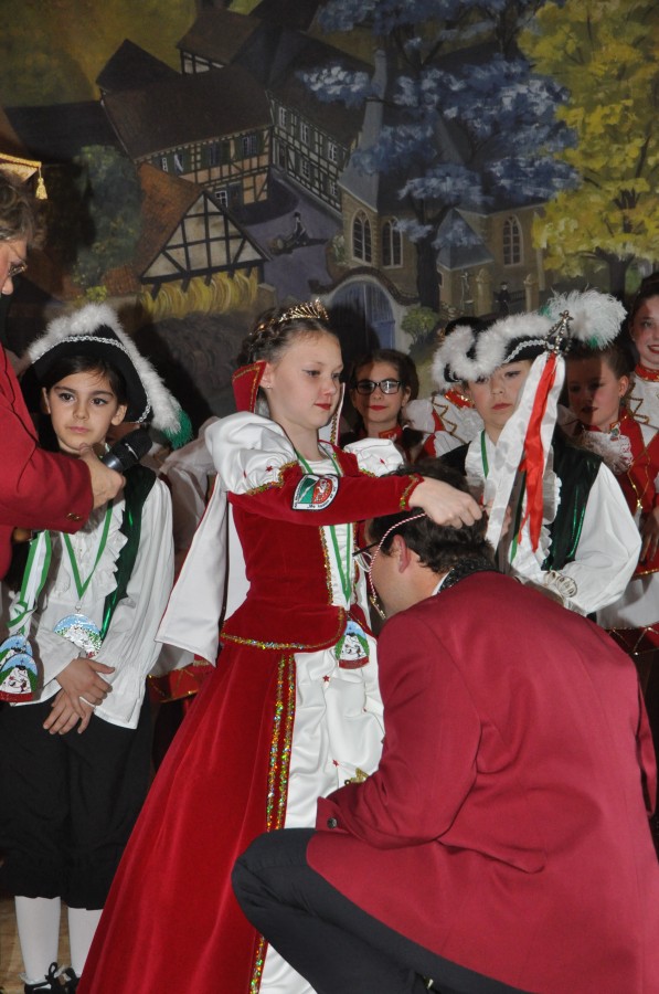 Foto Sessionser�ffnung 11.11.2017