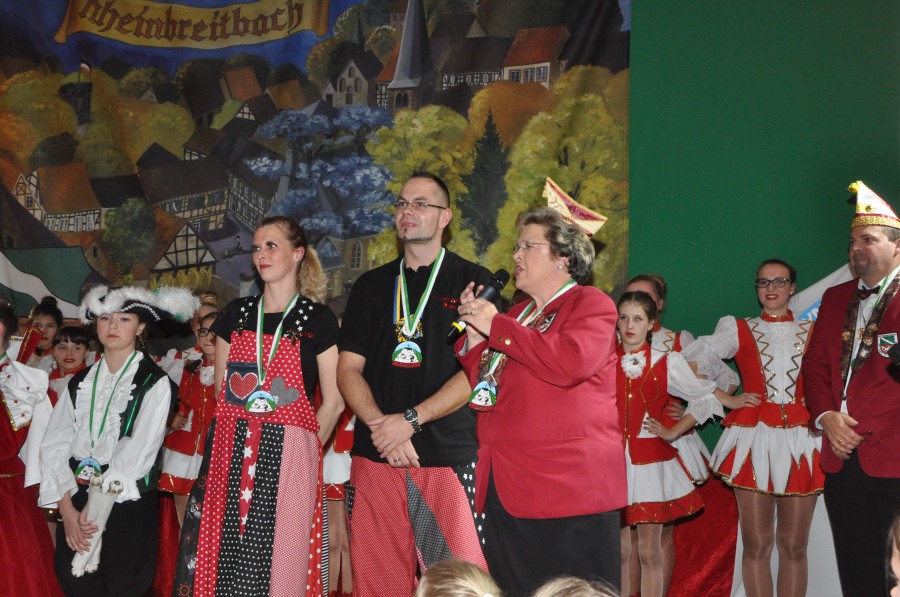 Foto Sessionser�ffnung 11.11.2017