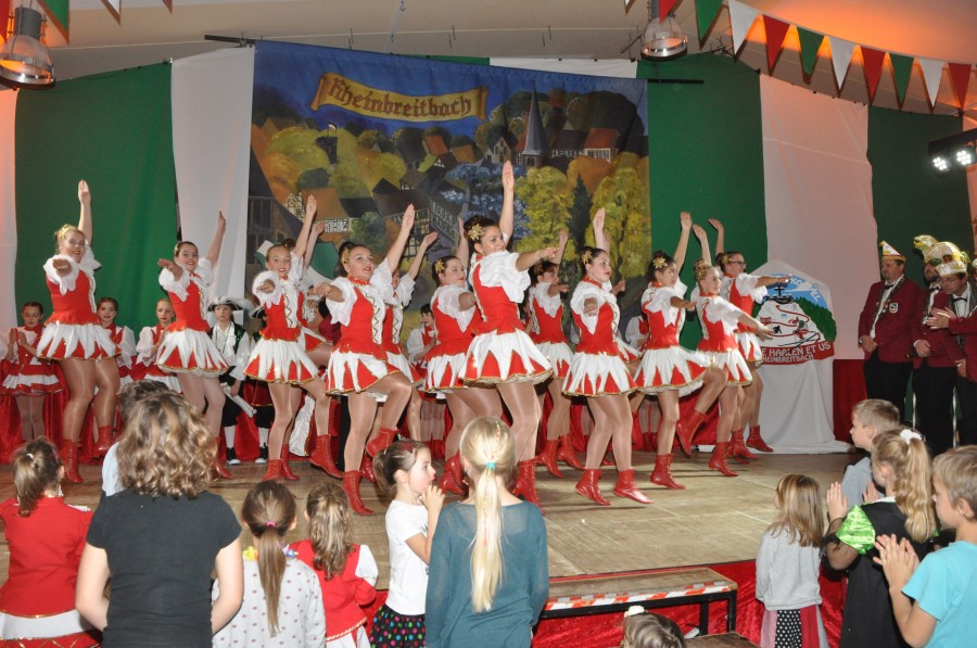 Foto Sessionser�ffnung 11.11.2017