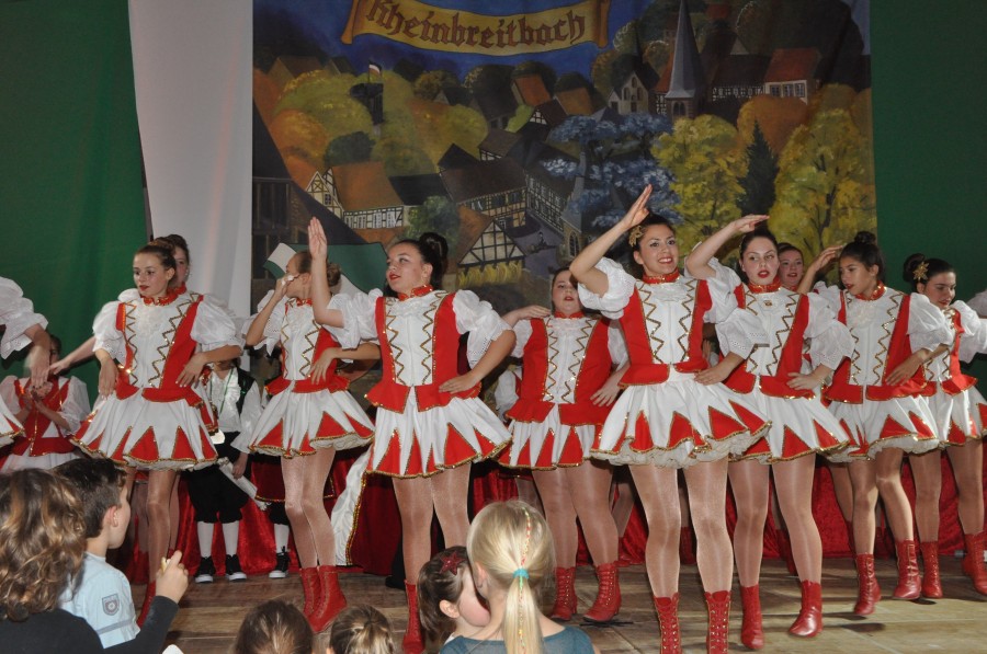 Foto Sessionser�ffnung 11.11.2017