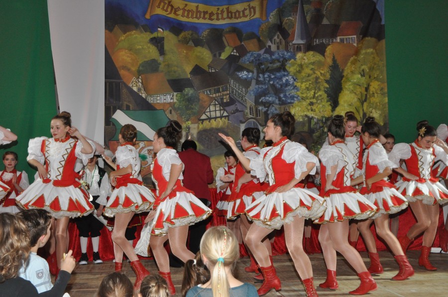 Foto Sessionser�ffnung 11.11.2017