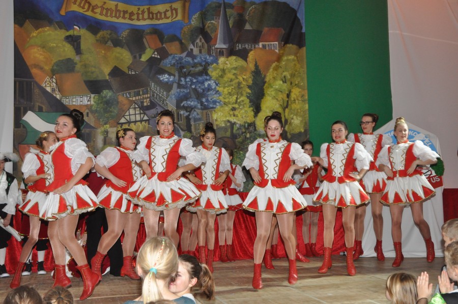 Foto Sessionser�ffnung 11.11.2017