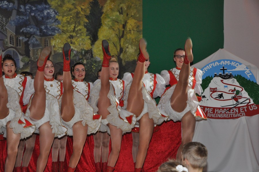 Foto Sessionser�ffnung 11.11.2017