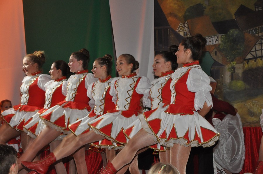 Foto Sessionser�ffnung 11.11.2017