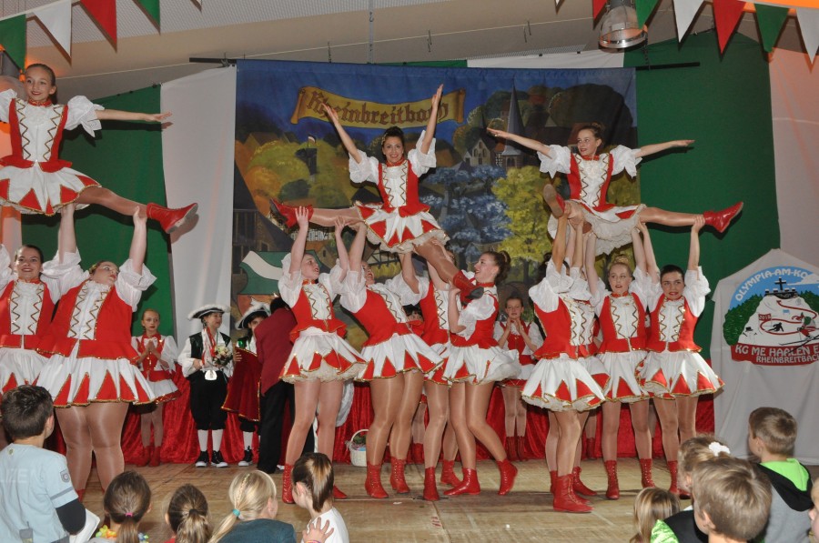 Foto Sessionser�ffnung 11.11.2017