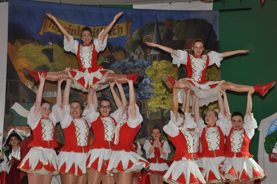 Foto Sessionser�ffnung 11.11.2017