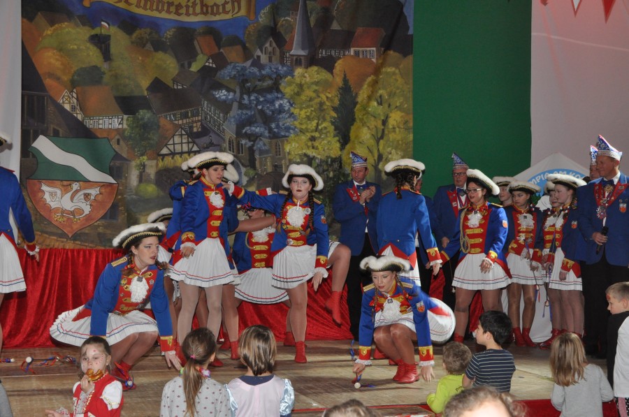 Foto Sessionser�ffnung 11.11.2017