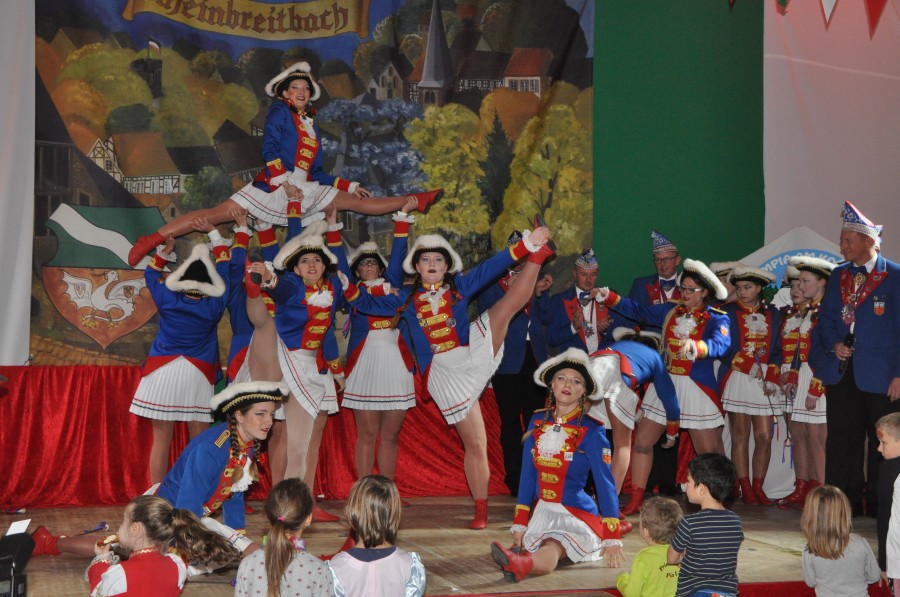 Foto Sessionser�ffnung 11.11.2017