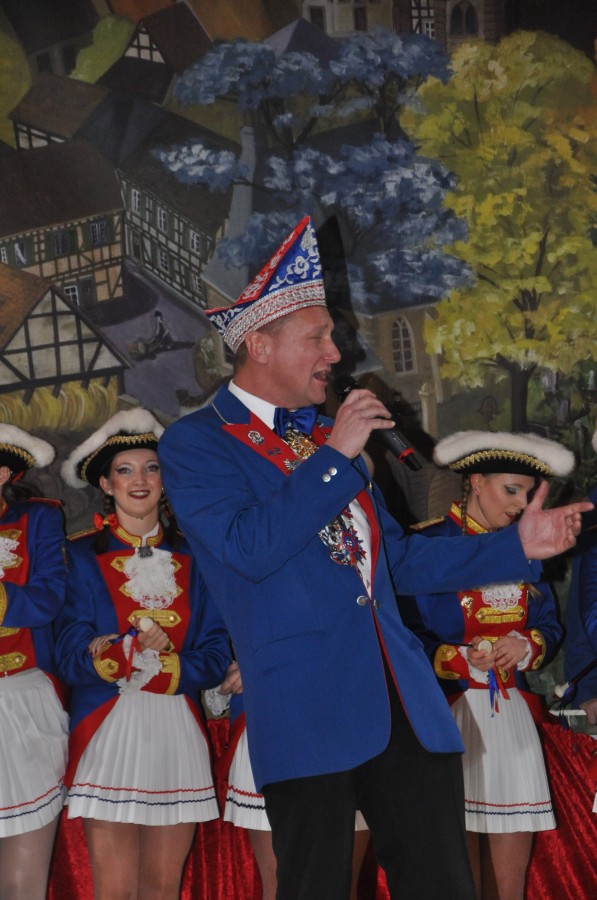 Foto Sessionser�ffnung 11.11.2017