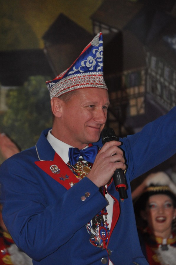 Foto Sessionser�ffnung 11.11.2017