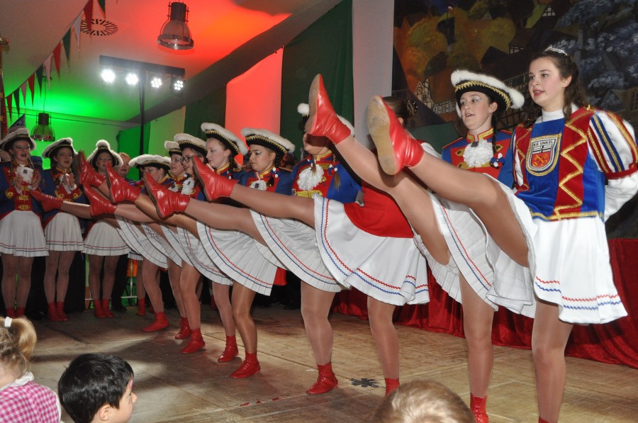 Foto Sessionser�ffnung 11.11.2017