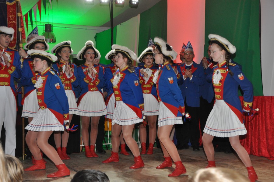 Foto Sessionser�ffnung 11.11.2017