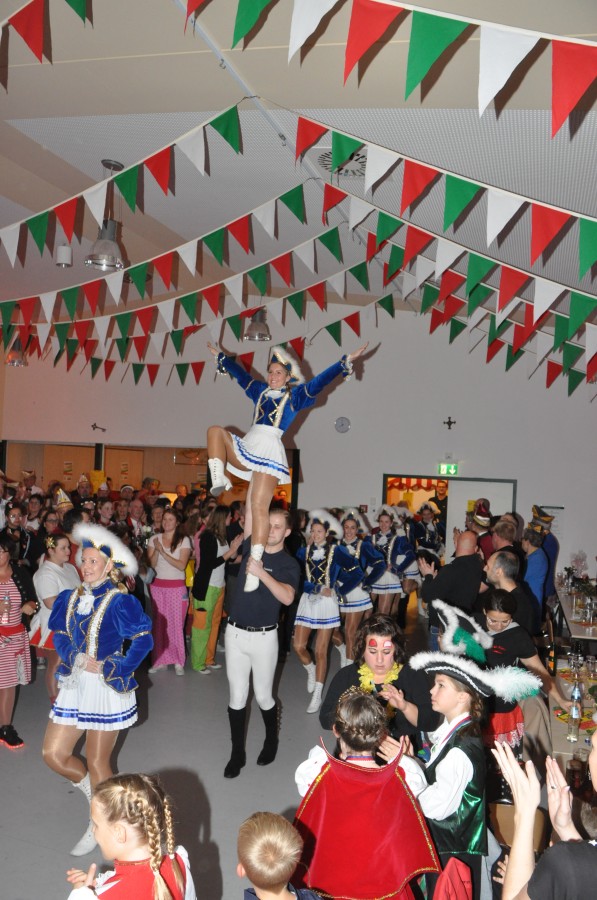 Foto Sessionser�ffnung 11.11.2017