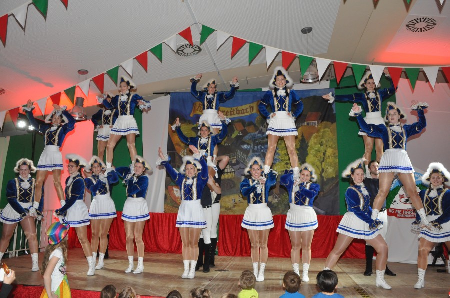 Foto Sessionser�ffnung 11.11.2017