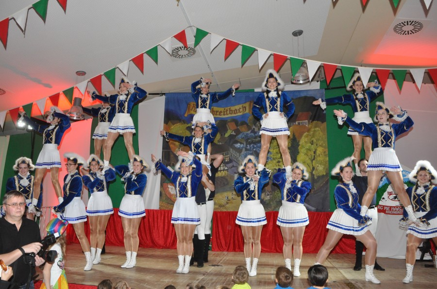 Foto Sessionser�ffnung 11.11.2017