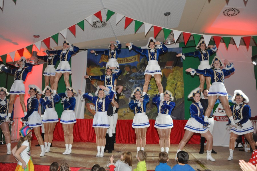 Foto Sessionser�ffnung 11.11.2017