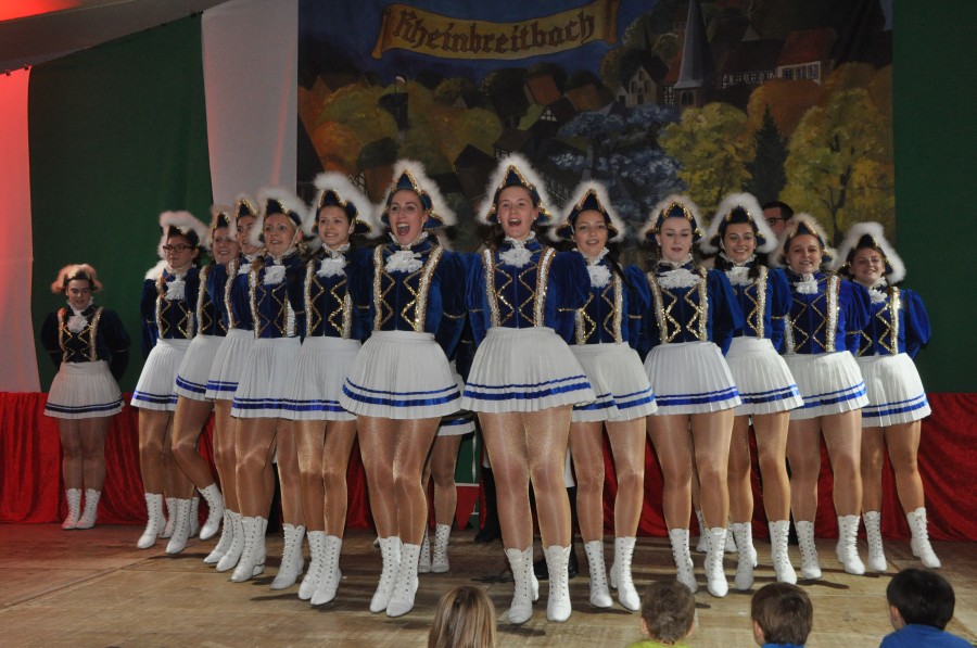 Foto Sessionser�ffnung 11.11.2017