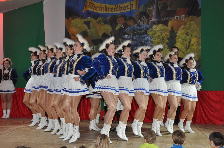 Foto Sessionser�ffnung 11.11.2017