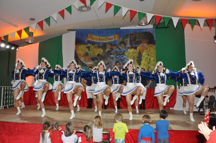 Foto Sessionser�ffnung 11.11.2017