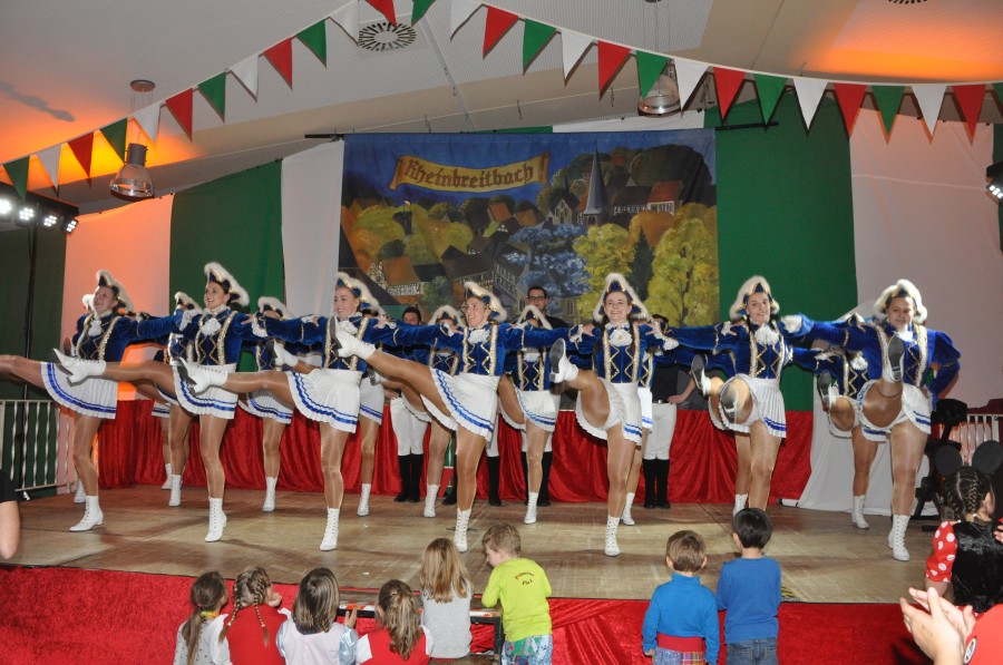 Foto Sessionser�ffnung 11.11.2017