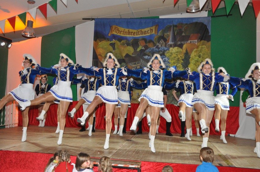 Foto Sessionser�ffnung 11.11.2017