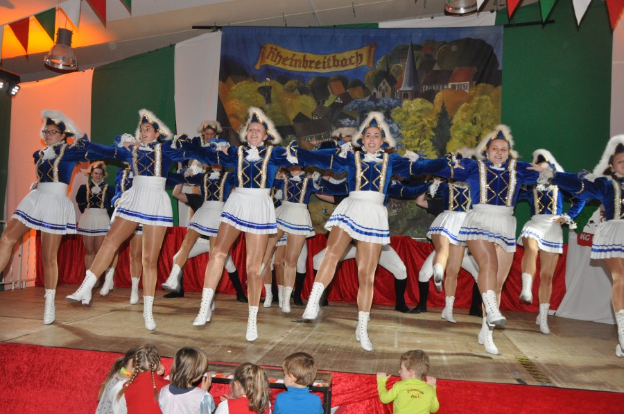 Foto Sessionser�ffnung 11.11.2017