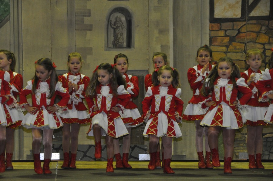 Foto Seniorenkarneval 2018